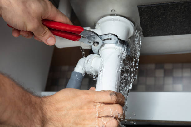 River Heights, UT Water damage restoration Company