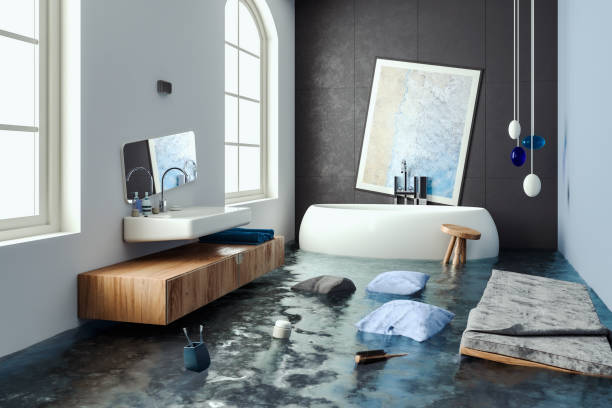 Best Professional water damage repair  in River Heights, UT