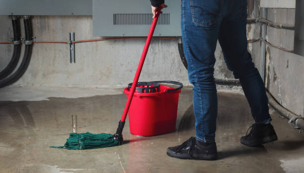 Best Residential water damage restoration  in River Heights, UT