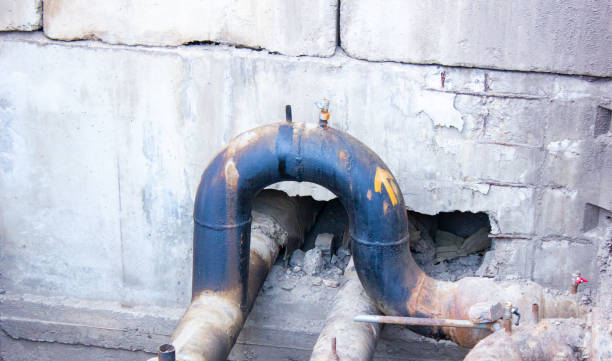Best Water damage restoration cost  in River Heights, UT