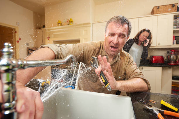 Best Water damage restoration near me  in River Heights, UT